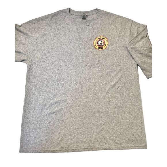 Bundle Graphic Adult T Shirts Lot of 3 Men’s Size X-large - Picture 3 of 11